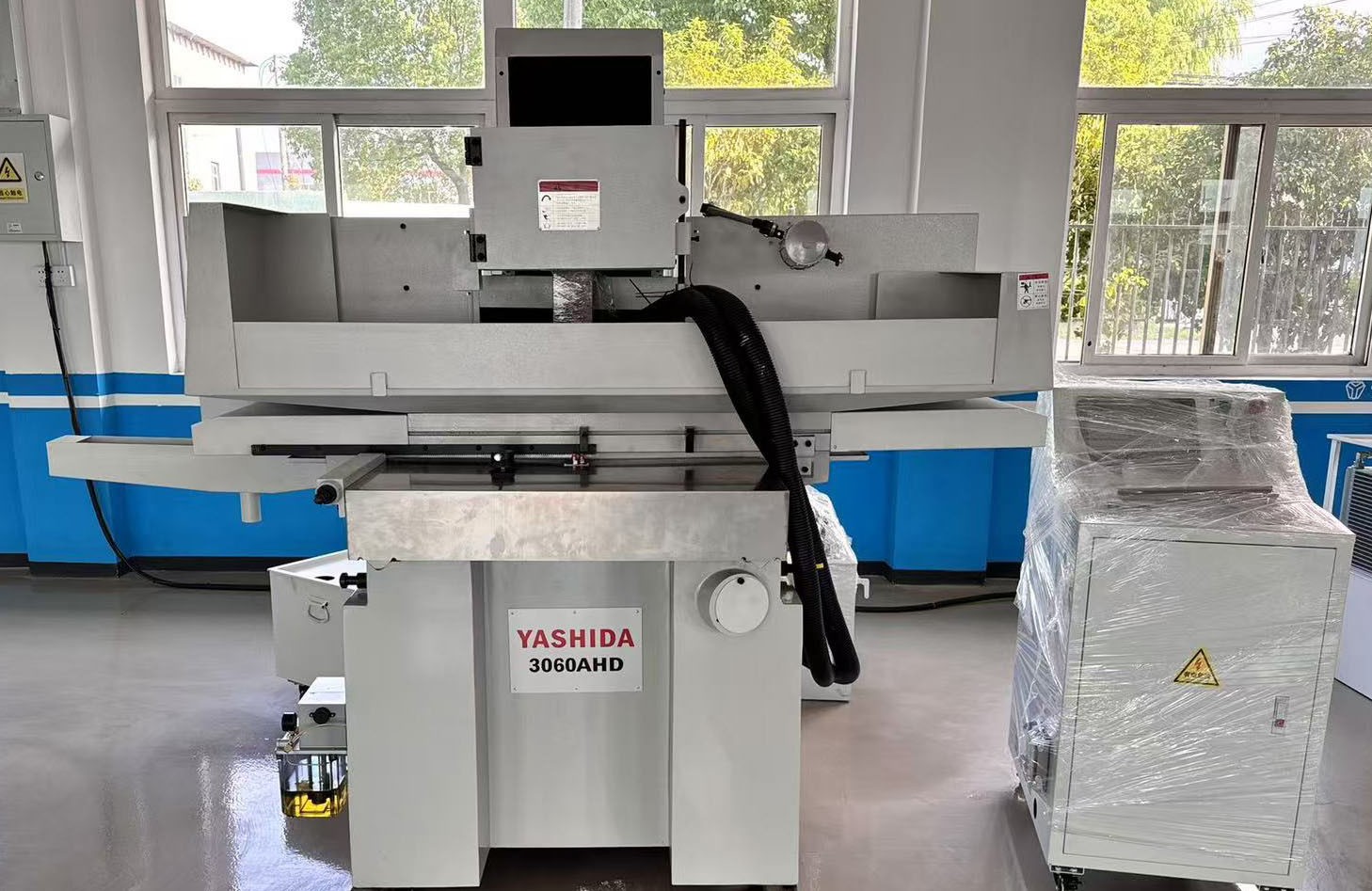 YASHIDA高精密平面磨床3060AHD