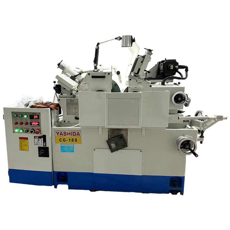 CG-18S無心外圓磨床