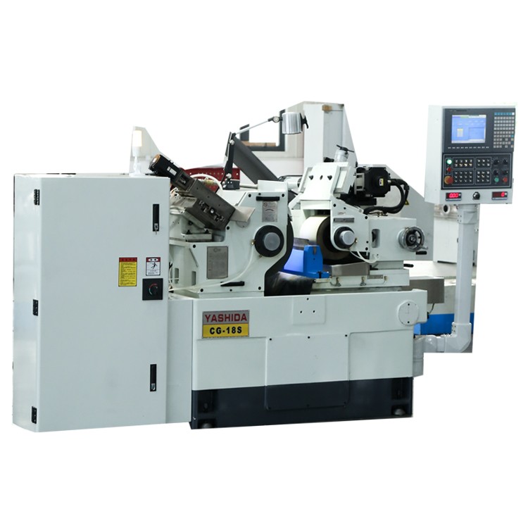 HCG-18NC（1A~7A）數(shù)控?zé)o心外圓磨床