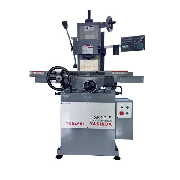 YASHIDA-450I手動(dòng)平面成型磨床