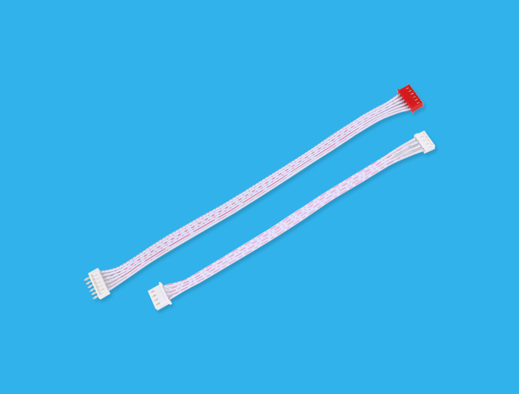 端子線進(jìn)行打膠工藝要注意的問題