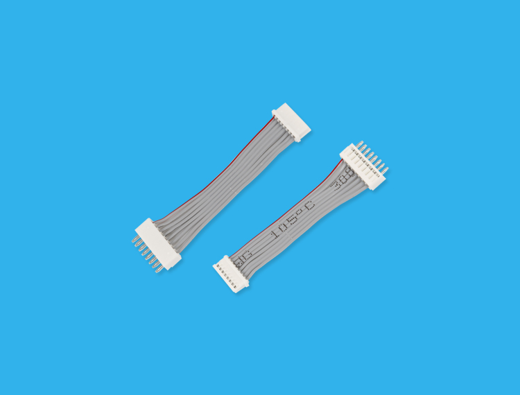 線束加工：端子線有哪些你不知道的優勢?