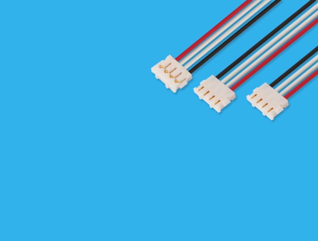 端子線的常用參數與型號有什么?