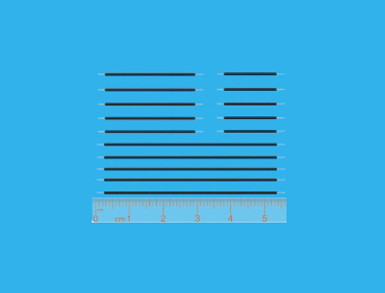 電子線束加工生產的流程